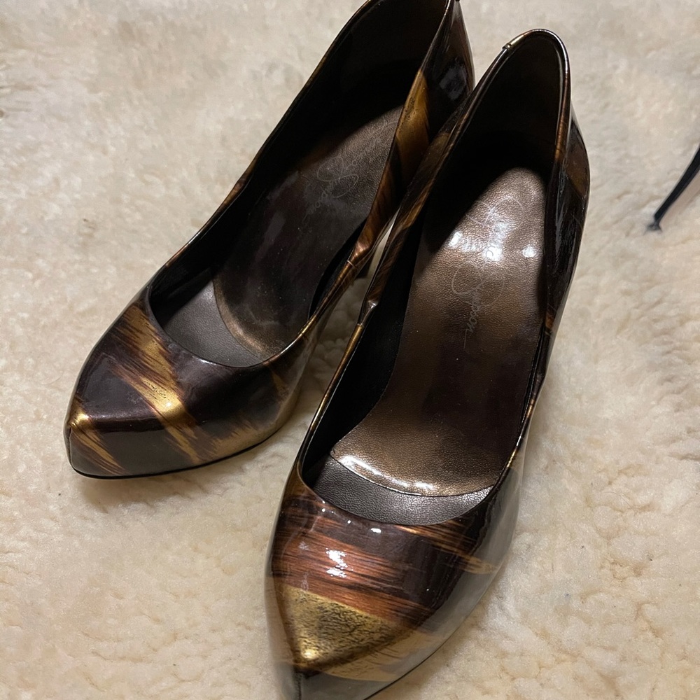 Nice👠 pump - Picture 3 of 4